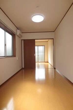 アムールKSの物件内観写真